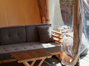 База отдыха Торополис