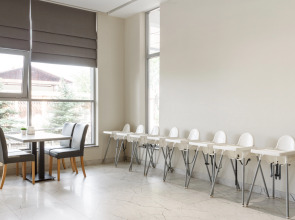 Отель «Олимп» («Все включено»)