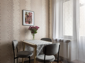 Квартира Li Apartments City