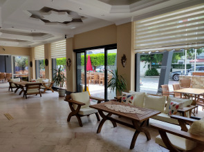 Отель Altinersan Altinkum Didim