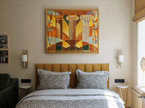 Апартаменты Сюзор  FeelApartments