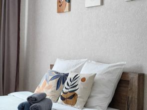 Квартира CozyHome на Мира 57