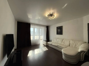 Квартира Новая в Центре Новосибирска