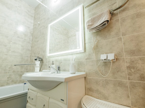 Квартира Уютная Студия в спальном районе