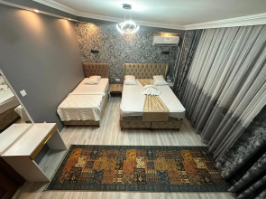 Апартаменты Gur Royal Suit