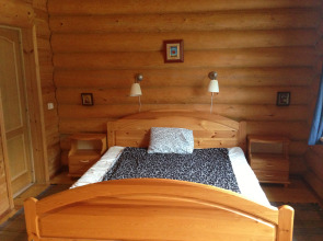 Гостевой Дом Солнечный