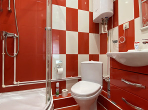 Апартаменты Лондон на Школьной