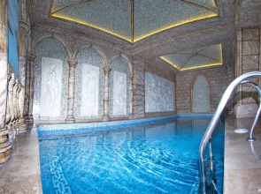 Отель Venezia Palazzo