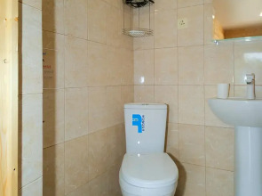 Апартаменты Holiday Home at Frunze 2