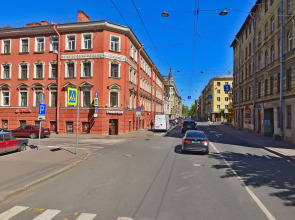 Апартаменты Домашний Комфорт