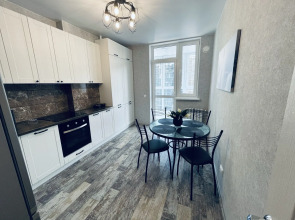 Квартира напротив башен ЖК Восток