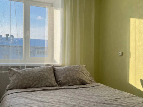 Квартира Двухкомнатная на Фрунзе (в центре)