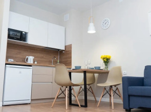 Апартаменты Люкс Смолина 5