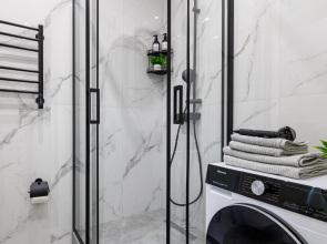 Апартаменты Йорт в Жк Бизнес Класса