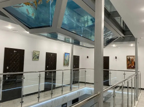 Апартаменты TAUKEL