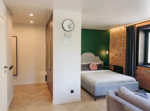 Апартаменты Live in Karelia на Луначарского 3