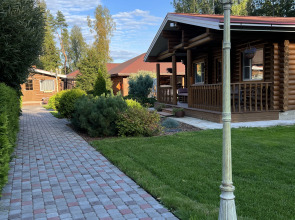 Частный дом Happy Day Vyborg