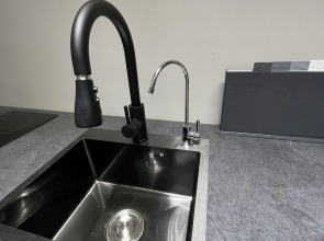 Квартира Трёхкомнатная рядом с Горнолыжным Склоном