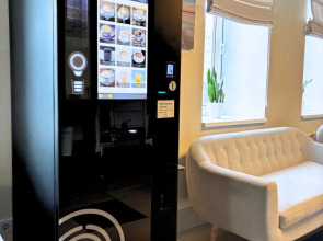 Отель Арена