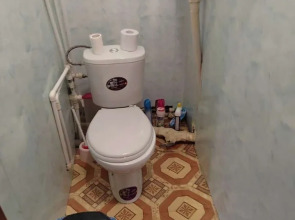 Частный Дом на Улице Черёмушки 25