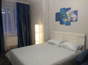 Апартаменты на Свердлова 5