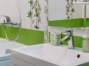 Квартира Good night на Гоголя 15