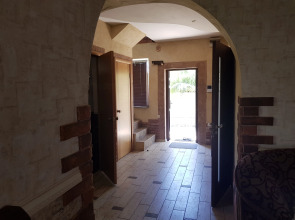 Частный дом Коттедж