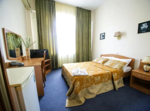 Отель Виктория Палас