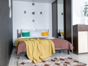 Квартира комфорт Октябрьский 29