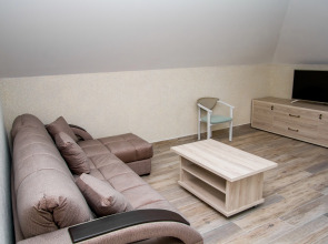 Отель Villaggio