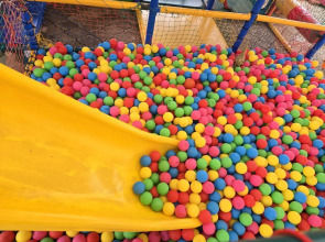 Загородный Отель Прибой