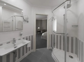 Отель London Boutique