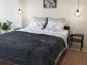 Замечательная квартира в элитном доме