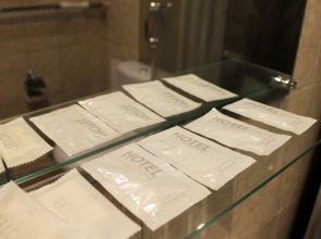 Пансионат Ольшаники