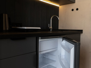 Шале и апартаменты Home-Olkhon 3