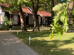 Отель Нобель