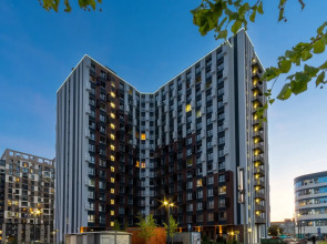 Апартаменты RoomOnDay в ЖК Смайл арт.0013.29