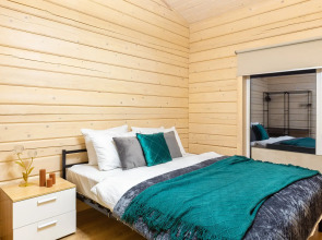 Частный дом Solar house 1