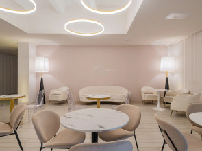 Апартаменты  Comfort Life в Измайлово Lila