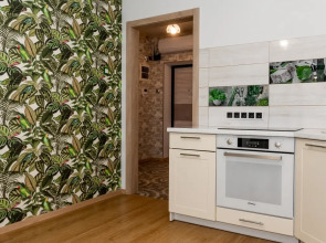 Апартаменты у Розы Ветров 1