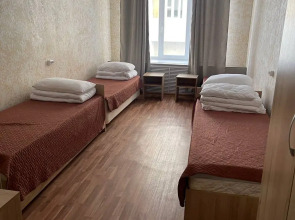 Хостел Галактика