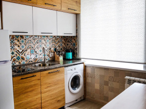 Апартаменты Горница