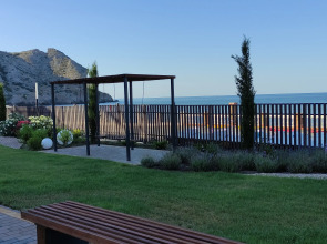 Апартаменты Apart-Hotel & Spa Atlas