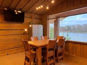 Отель Lambi Park Eco Hotel