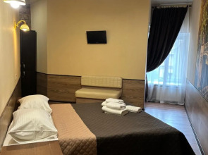 Апартаменты Стелла