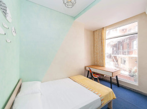 Апартаменты Family Del Mare 1