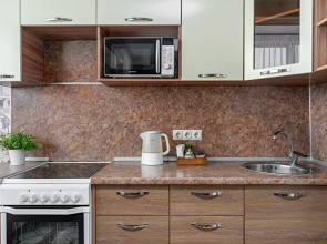 Апартаменты Sdaem116 рядом с Кремлем