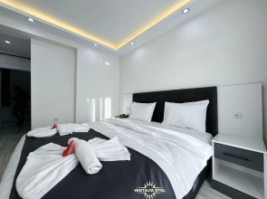 Отель Vantalya Otel