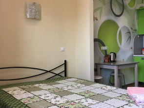 Апартаменты на Захарова