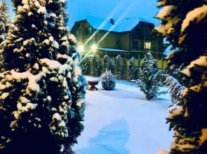 Гостевой Дом Два Брата